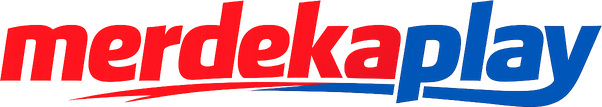 Logo merdekaplay